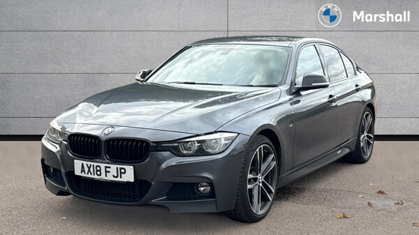 Used BMW 3 Series 2018 for sale - 76203938: Photo 23