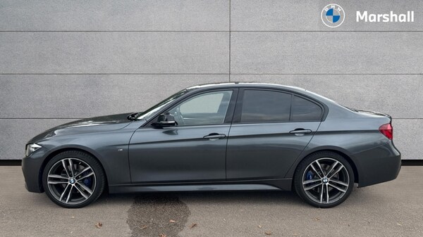 Used BMW 3 Series 2018 for sale - 76203938: Photo 24