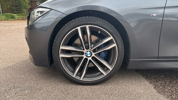 Used BMW 3 Series 2018 for sale - 76203938: Photo 25