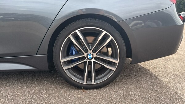 Used BMW 3 Series 2018 for sale - 76203938: Photo 26