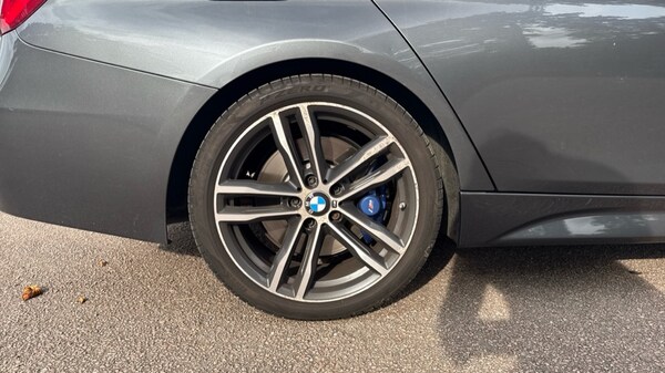 Used BMW 3 Series 2018 for sale - 76203938: Photo 27