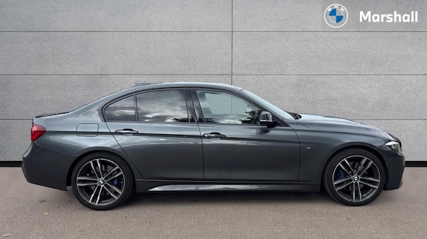 Used BMW 3 Series 2018 for sale - 76203938: Photo 3