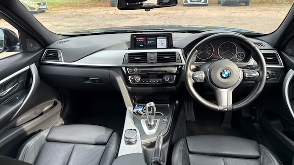 Used BMW 3 Series 2018 for sale - 76203938: Photo 4