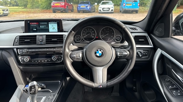 Used BMW 3 Series 2018 for sale - 76203938: Photo 5