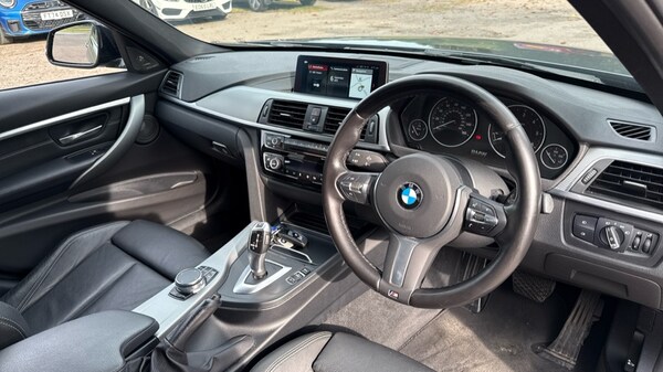 Used BMW 3 Series 2018 for sale - 76203938: Photo 6