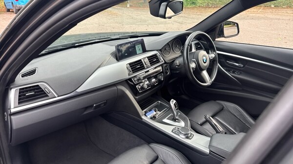 Used BMW 3 Series 2018 for sale - 76203938: Photo 7
