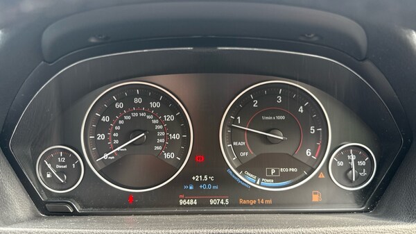 Used BMW 3 Series 2018 for sale - 76203938: Photo 9