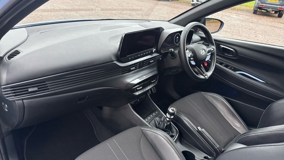 Used Hyundai i20 2022 for sale - 76544448: Photo 10