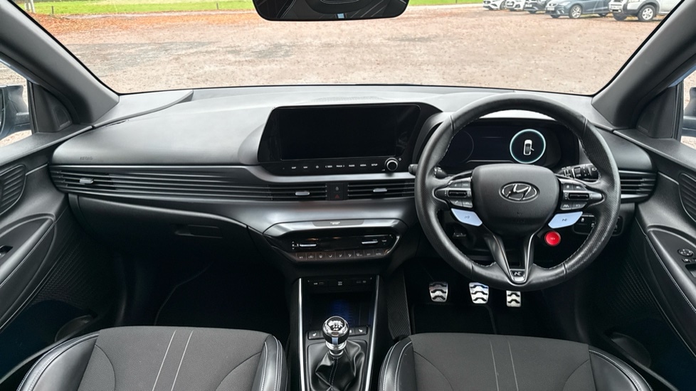 Used Hyundai i20 2022 for sale - 76544448: Photo 11