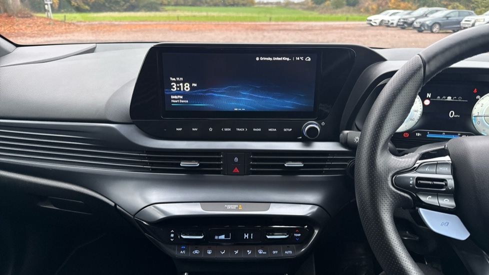 Used Hyundai i20 2022 for sale - 76544448: Photo 12