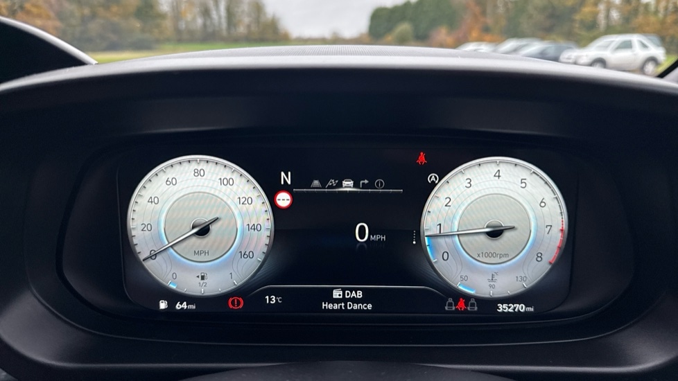 Used Hyundai i20 2022 for sale - 76544448: Photo 13