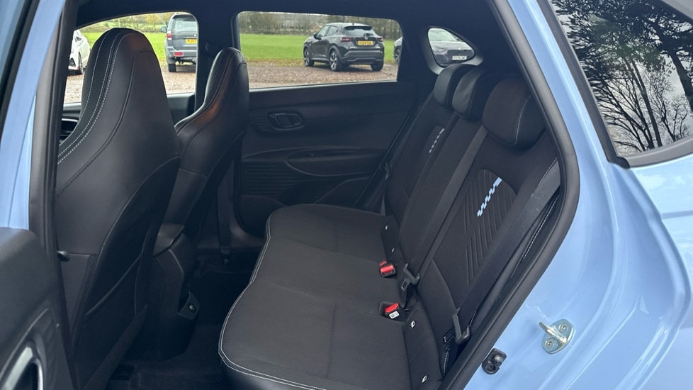 Used Hyundai i20 2022 for sale - 76544448: Photo 14