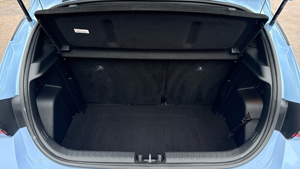 Used Hyundai i20 2022 for sale - 76544448: Photo 15