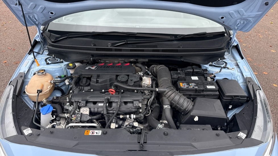 Used Hyundai i20 2022 for sale - 76544448: Photo 16