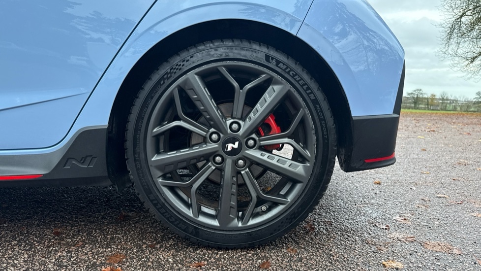 Used Hyundai i20 2022 for sale - 76544448: Photo 18