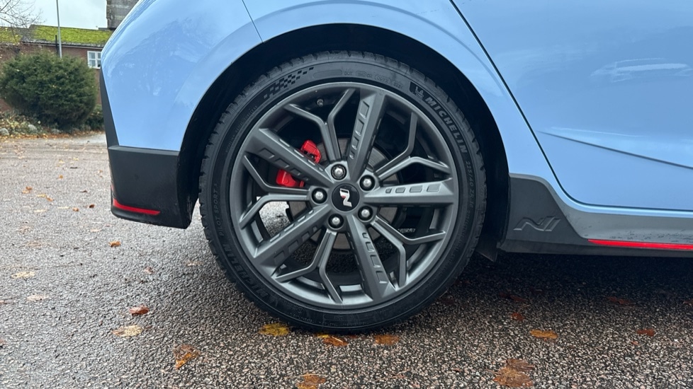 Used Hyundai i20 2022 for sale - 76544448: Photo 19