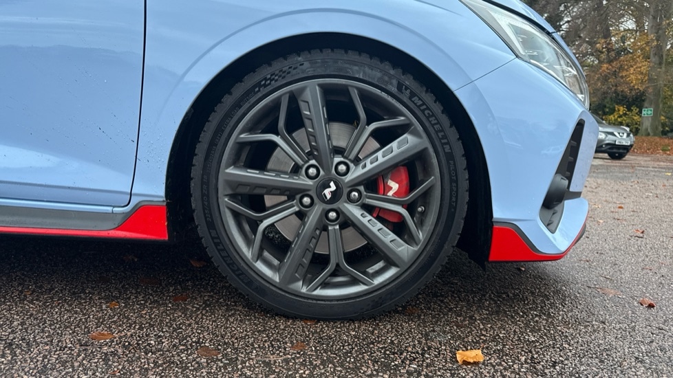 Used Hyundai i20 2022 for sale - 76544448: Photo 20