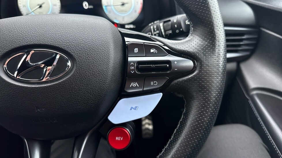 Used Hyundai i20 2022 for sale - 76544448: Photo 21