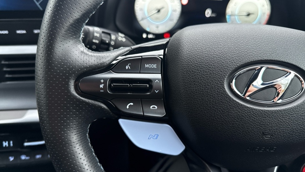 Used Hyundai i20 2022 for sale - 76544448: Photo 22