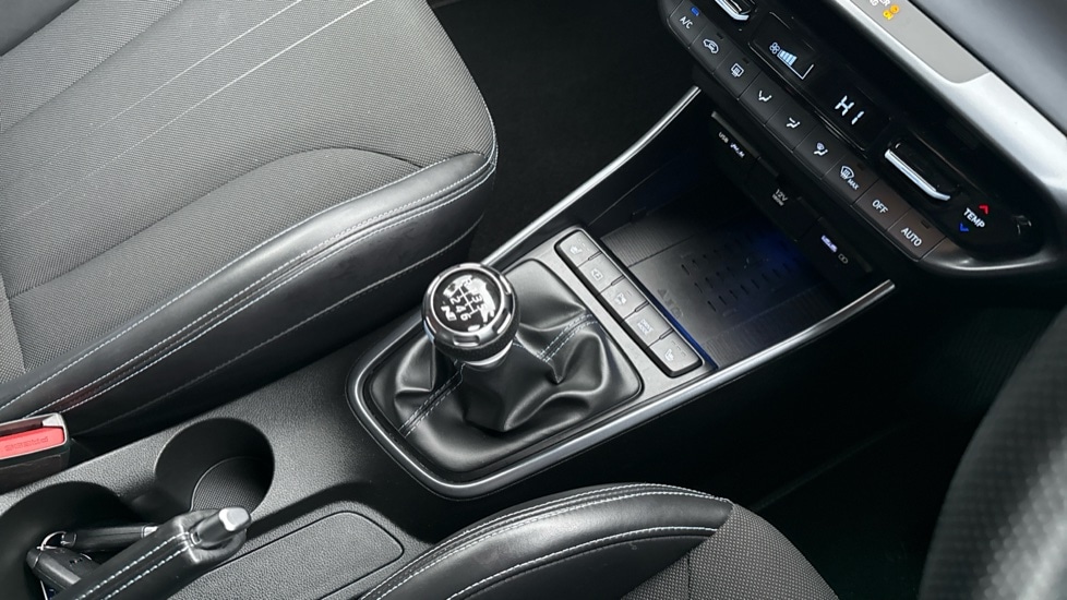 Used Hyundai i20 2022 for sale - 76544448: Photo 23