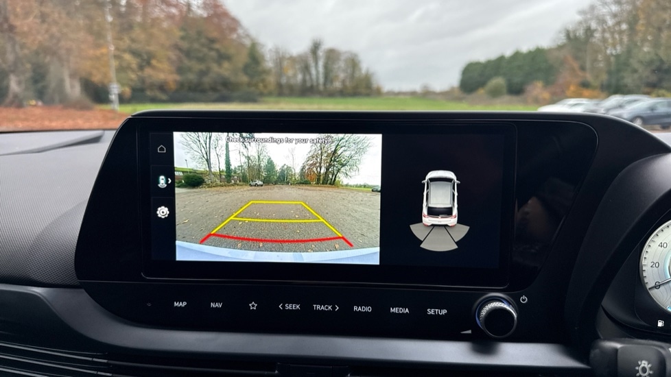 Used Hyundai i20 2022 for sale - 76544448: Photo 24