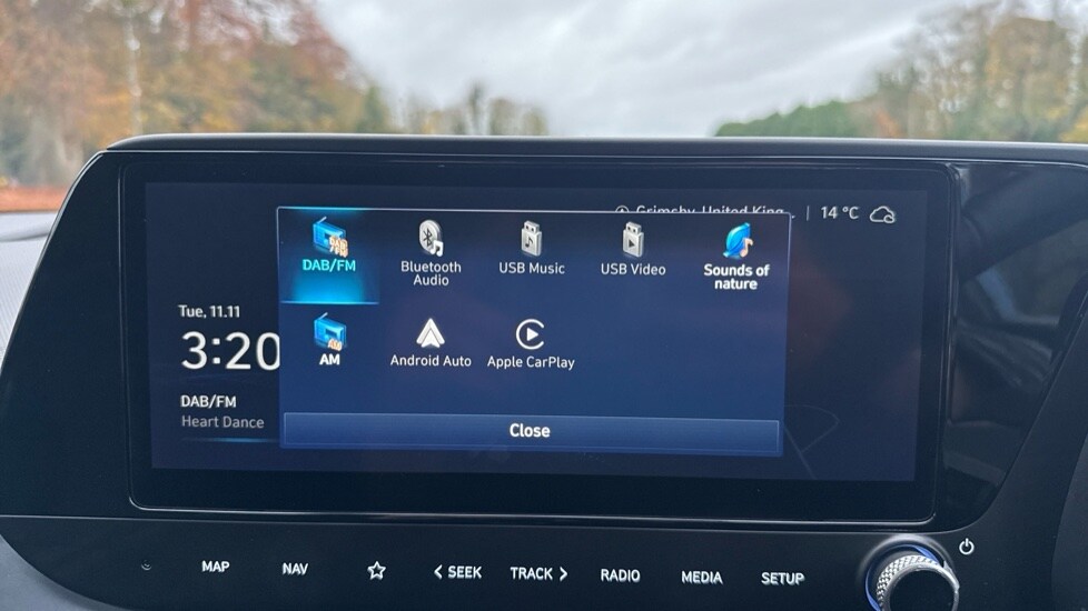 Used Hyundai i20 2022 for sale - 76544448: Photo 25