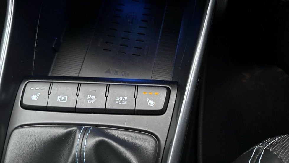 Used Hyundai i20 2022 for sale - 76544448: Photo 27