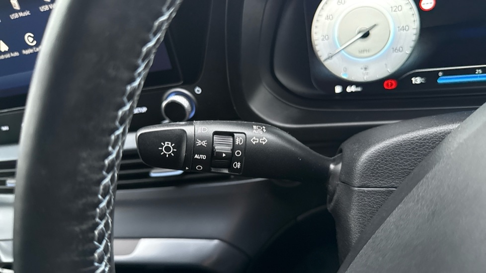 Used Hyundai i20 2022 for sale - 76544448: Photo 28