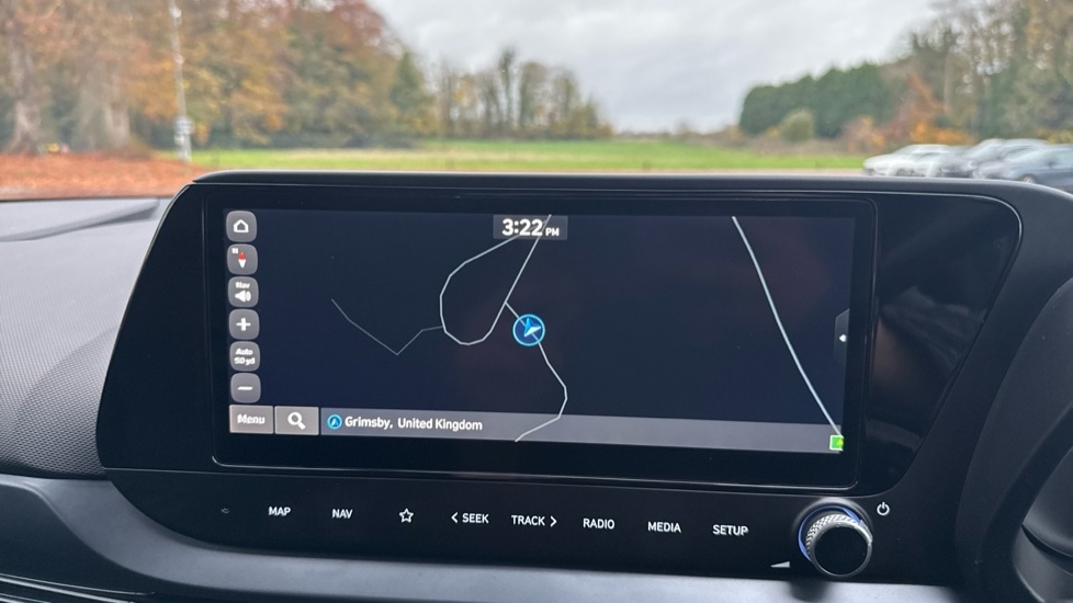 Used Hyundai i20 2022 for sale - 76544448: Photo 29