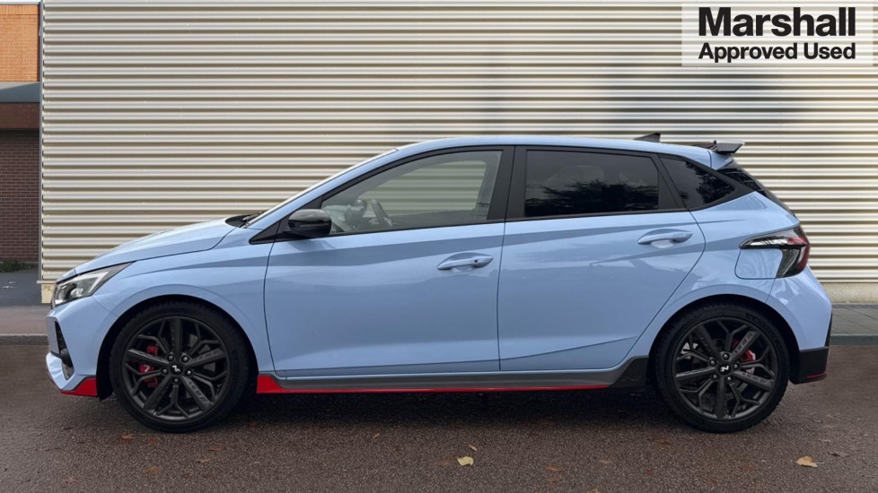 Used Hyundai i20 2022 for sale - 76544448: Photo 6