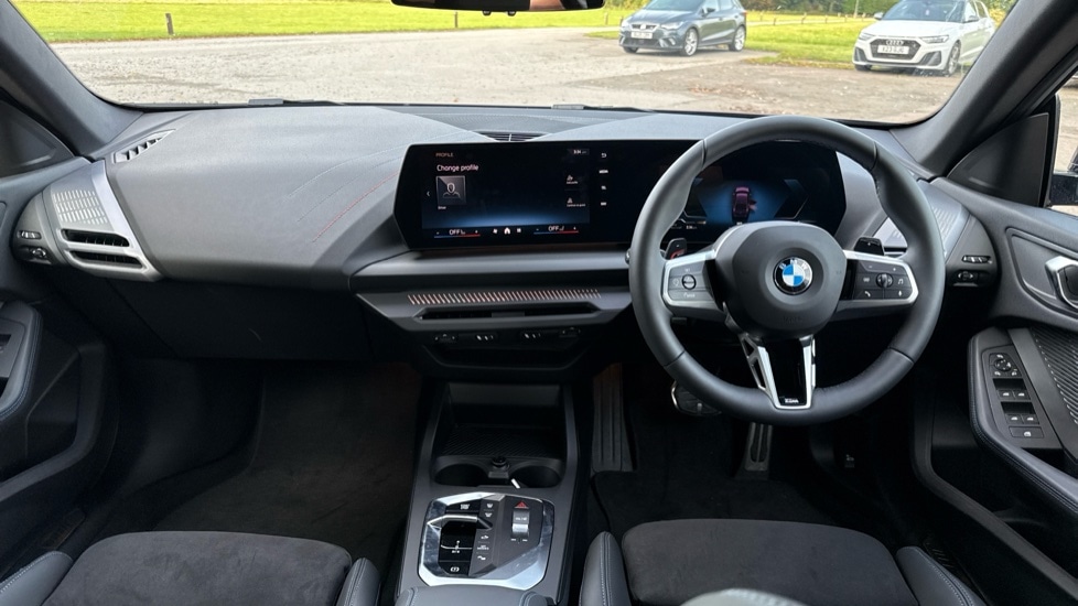 Used BMW 2 Series 2025 for sale - 76458915: Photo 4