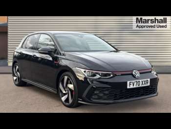 2020 - 2.0 TSI GTI 5dr DSG