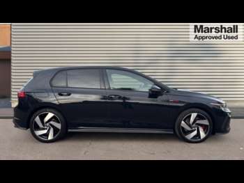 Used Volkswagen Golf 2020 for sale - 74755446: Photo