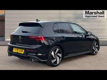 Used Volkswagen Golf 2020 for sale - 74755446: Photo