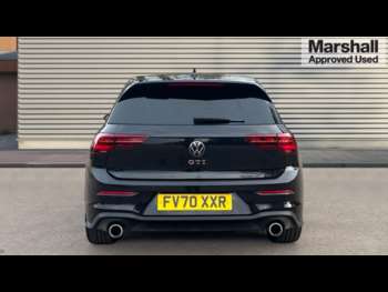 Used Volkswagen Golf 2020 for sale - 74755446: Photo