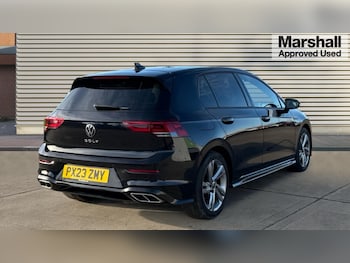 Used Volkswagen Golf 2023 for sale - 76544449: Photo