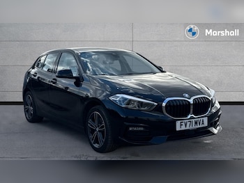 BMW - 1 Series