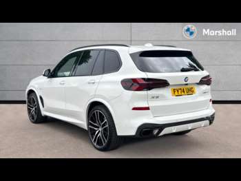 Used BMW X5 2025 for sale - 74892772: Photo