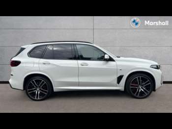Used BMW X5 2025 for sale - 74892772: Photo