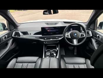Used BMW X5 2025 for sale - 74892772: Photo