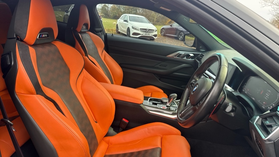 Used BMW M4 2022 for sale - 76914945: Photo 11