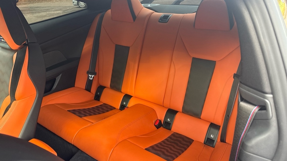 Used BMW M4 2022 for sale - 76914945: Photo 12