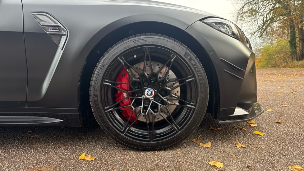 Used BMW M4 2022 for sale - 76914945: Photo 14