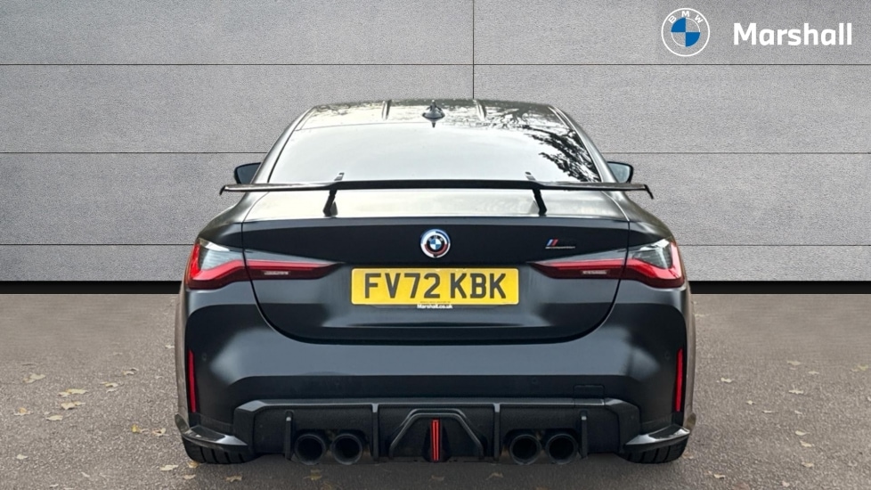 Used BMW M4 2022 for sale - 76914945: Photo 15