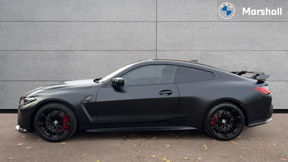 Used BMW M4 2022 for sale - 76914945: Photo 24