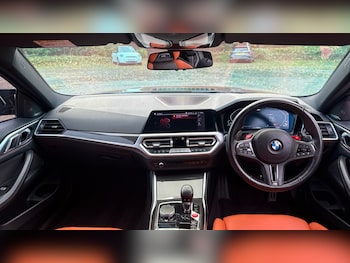 Used BMW M4 2022 for sale - 76914945: Photo