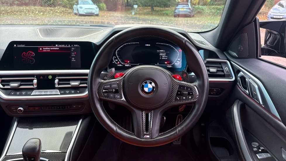 Used BMW M4 2022 for sale - 76914945: Photo 5