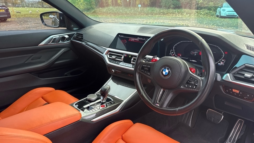Used BMW M4 2022 for sale - 76914945: Photo 6