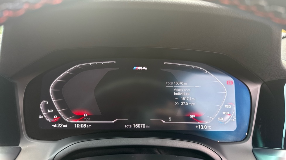 Used BMW M4 2022 for sale - 76914945: Photo 9