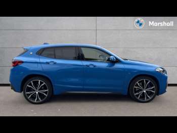 Used BMW X2 2022 for sale - 75396501: Photo